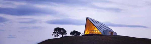 National Arboretum Canberra