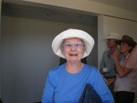 RSL/KOC Member Kathleen Zantuck