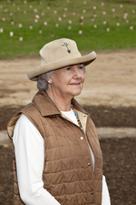 Tammy Fraser