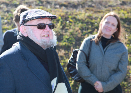 Thomas Keneally