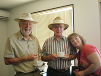 RSL/KCO Members