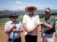 RSL/KOC Members